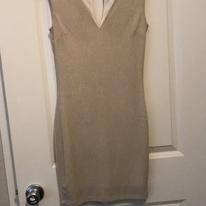 Mini dress